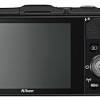 Nikon Coolpix S9700