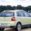 Volkswagen Polo IV Fun 1.4 i 16V