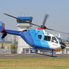 Eurocopter EC 135 P2i