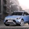 Hyundai i20 Active 1.4 CRDi