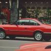 Lancia Beta Coupe (BC) 1600