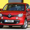 Renault Twingo III 1.0 SCe start&stop