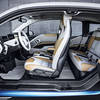 BMW i3 18.8 kWh