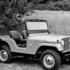 Jeep CJ5 - CJ8 5.0