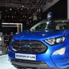 Ford EcoSport II (facelift 2017) 1.0 EcoBoost Automatic