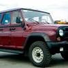 UAZ 315142 (92) 2.89