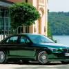 Alpina B5 (E60) 4.4 V8 S Switch-Tronic