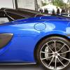 McLaren 570S Spider 3.8 V8 SSG