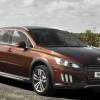 Peugeot 508 RXH 2.0 HDI