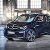 BMW i3 (facelift 2017) 27.2 kWh Range Extender