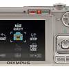 Olympus FE-250