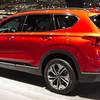 Hyundai Santa Fe IV R 2.0 CRDi