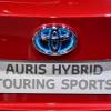 Toyota Auris II Touring Sports (facelift 2015) 1.8 Hybrid CVT