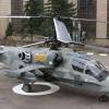 Kamov Ka-52 Alligator