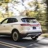 Lincoln MKC (facelift 2019) 2.0 Automatic