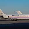 McDonnell Douglas DC-9-10