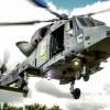 Agusta Westland AW159 Wildcat
