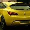 Opel Astra J GTC 1.4 Turbo Ecotec start/stop