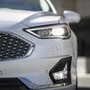 Ford Fusion II (facelift 2018) 1.5 EcoBoost SelectShift Start-Stop