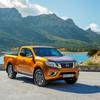 Nissan Navara IV King Cab 2.3 dCi AWD