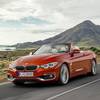 BMW 4 Series Convertible (F33, facelift 2017) 430i xDrive Steptronic