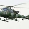 Westland Scout