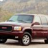 GMC Yukon 5.7 i V8