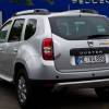 Dacia Duster (facelift 2013) 1.5 dCi 4WD