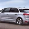 Citroen C4 II Picasso (Phase I, 2013) 1.6 THP S&S Automatic