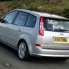 Ford C-MAX 2.0 16V Automatic
