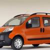 Fiat Fiorino Combi 1.3 JTD Multijet 16V