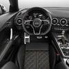 Audi TTS Roadster (8S) 2.0 TFSI quattro S tronic