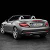 Mercedes-Benz SLC (R172 facelift 2016) SLC 300 G-TRONIC