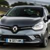 Renault Clio IV (facelift 2016) 0.9 Energy TCe (90Hp)