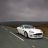 Aston Martin V12 Vanquish S 6.0 V12 Automatic