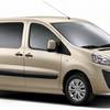 Citroen Jumpy II Multispace (facelift 2012) 2.0 HDi