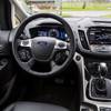 Ford C-MAX II (facelift 2015) 1.5 TDCi PowerShift S&S