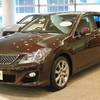 Toyota Crown Athlete XIII (S200) 3.5 T V6 24V Automatic