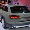 Audi A6 Allroad quattro (4G, C7 facelift 2016) 3.0 TDI V6 quattro Tiptronic