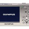 Olympus Stylus 760