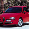 Alfa Romeo 147 (facelift 2004) 3-doors 2.0 Automatic