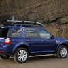 Land Rover Freelander II (facelift 2010) 2.2 eD4