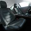 Mazda 6 III Sedan (GJ, facelift 2015) 2.0 SKYACTIV-G Automatic