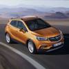 Opel Mokka X 1.6 CDTI ecoFLEX AWD Start/Stop