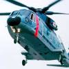 Agusta Westland AW101 VVIP