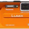 Panasonic Lumix DMC-TS4