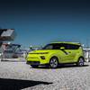 Kia Soul EV III 64 kWh