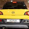 Opel Adam Rocks 1.4 Easytronic