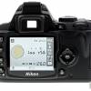 Nikon D40X