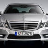 Mercedes-Benz E-class (W212) E 350 4Matic (272 HP) 7G-Tronic